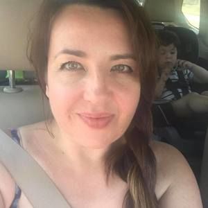 Meet your Posher, Anita